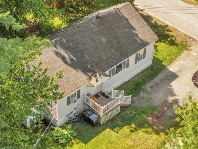 House for sale in Old Town, Maine