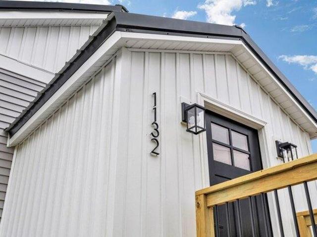 House for sale in Old Town, Maine