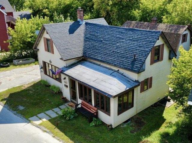 House for sale in Old Town, Maine