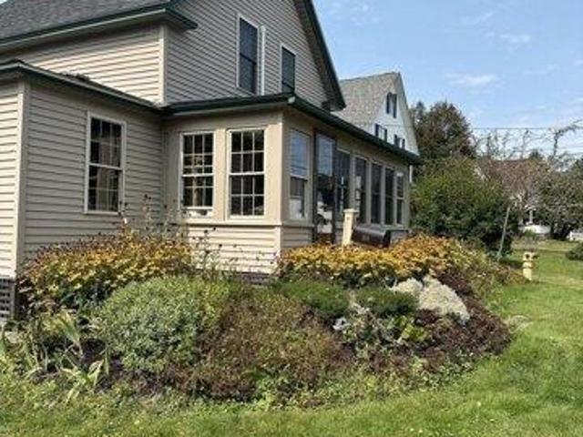 House for sale in Old Town, Maine