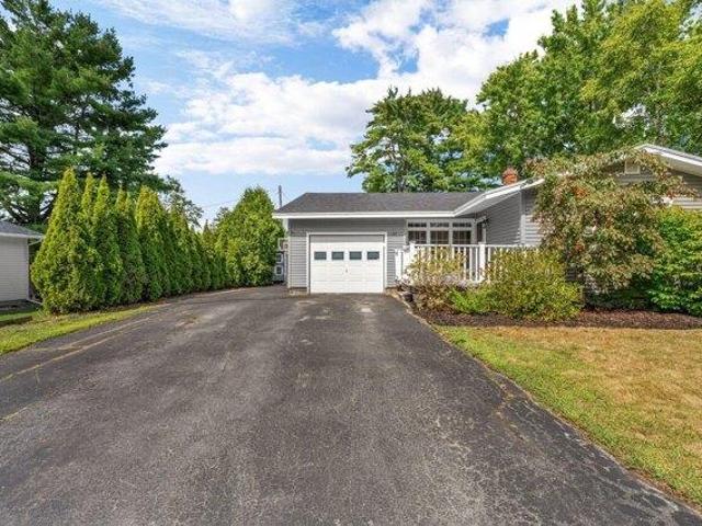 House for sale in Old Town, Maine