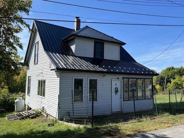 House for sale in Old Town, Penobscot County