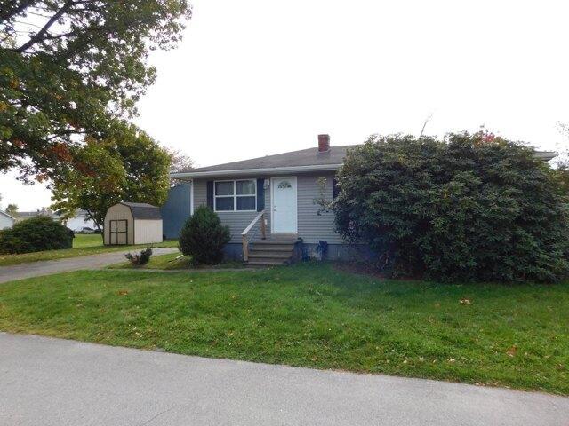 House for sale in Old Town, Penobscot County