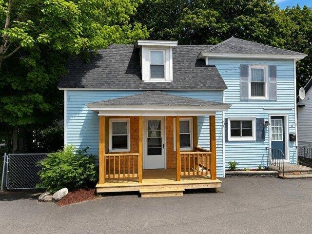 House for sale in Old Town, Penobscot County