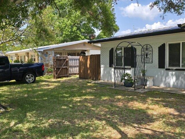 House for sale in Oldsmar, Florida