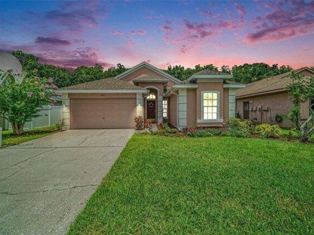 House for sale in Oldsmar, Florida