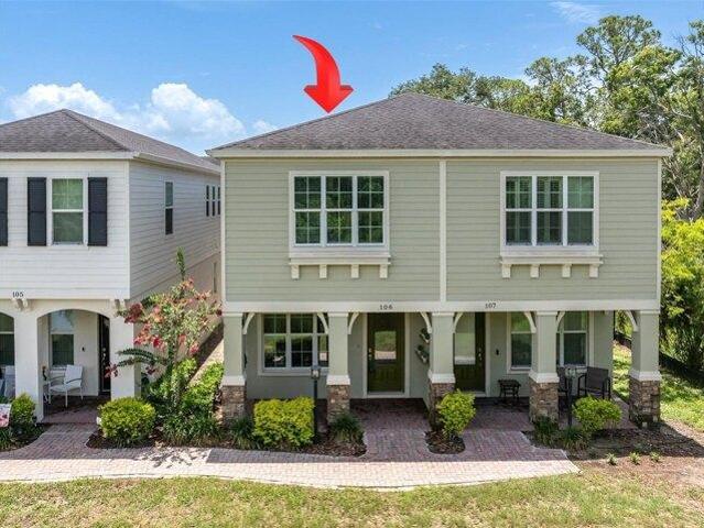 House for sale in Oldsmar, Florida