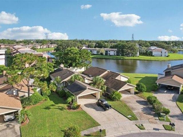 House for sale in Oldsmar, Florida