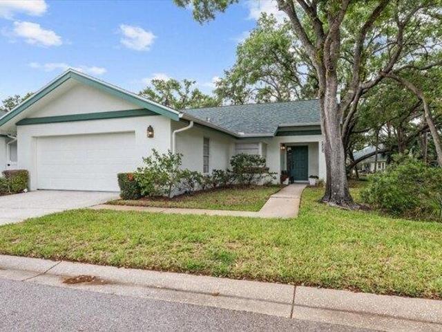 House for sale in Oldsmar, Florida