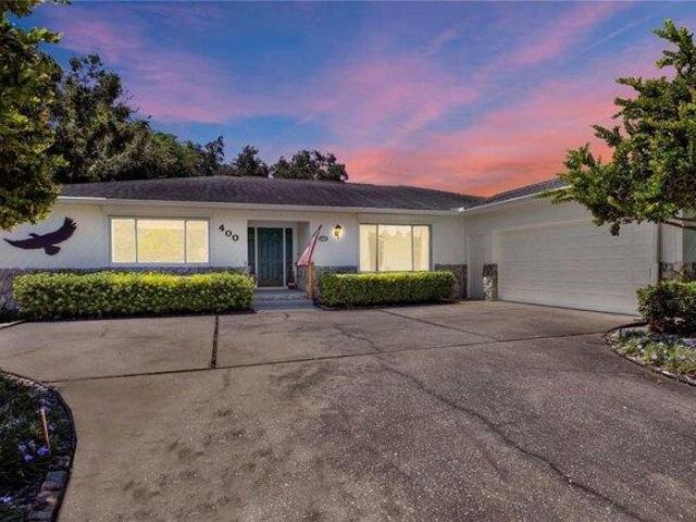 House for sale in Oldsmar, Florida