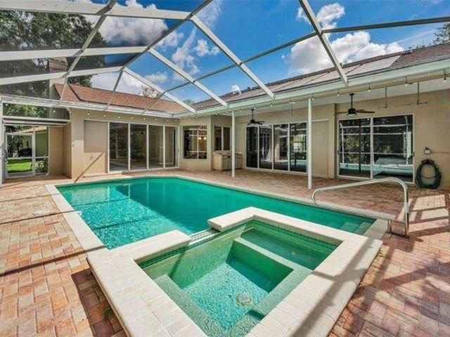 House for sale in Oldsmar, Florida