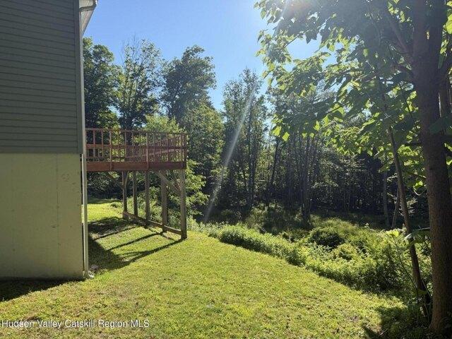 House for sale in Olive, New York