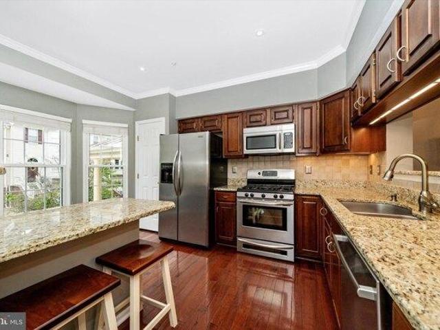 House for sale in Olney, Maryland
