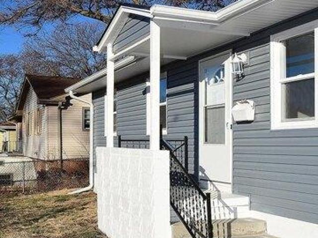House for sale in Nebraska