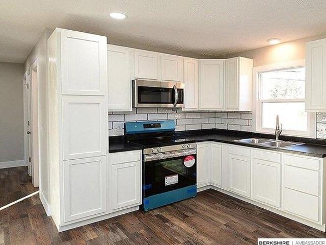 House for sale in Nebraska