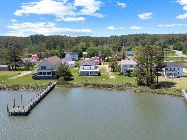 House for sale in Virginia