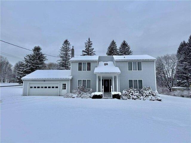 House for sale in Oneonta, New York