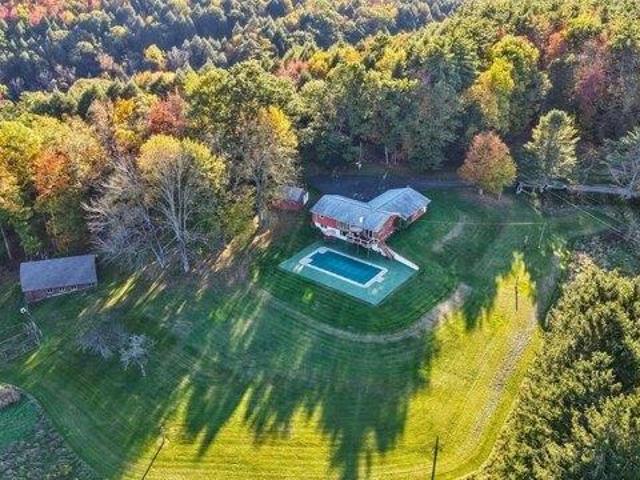 House for sale in Laurens, New York