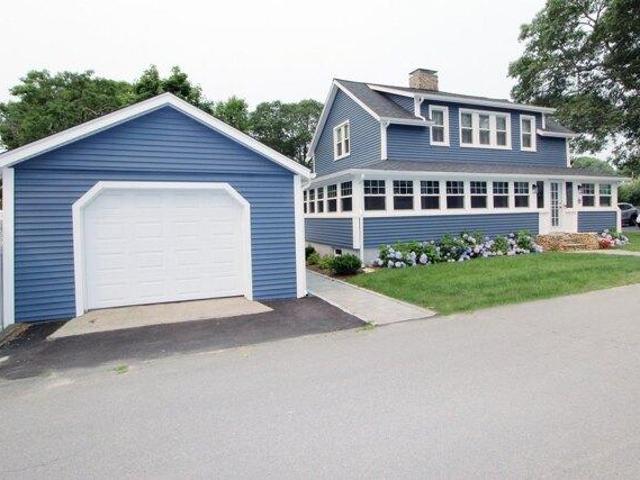 House for sale in East Wareham, Massachusetts