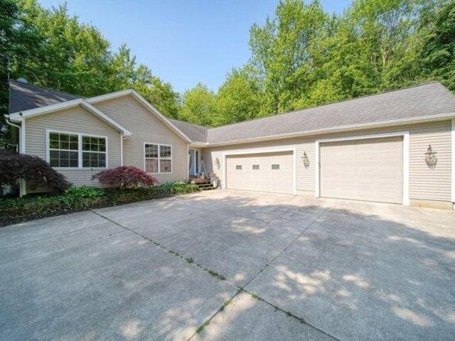 House for sale in Onsted, Michigan