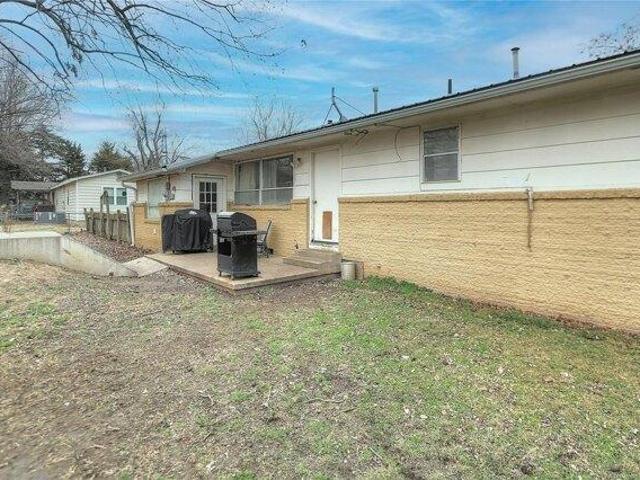 House for sale in Rogers, Oklahoma