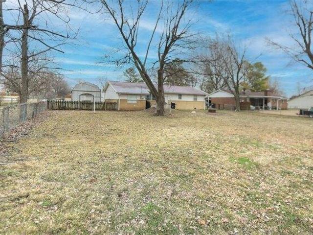 House for sale in Rogers, Oklahoma