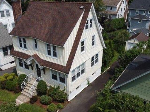 House for sale in Oradell, New Jersey