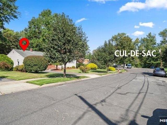 House for sale in Oradell, Bergen County