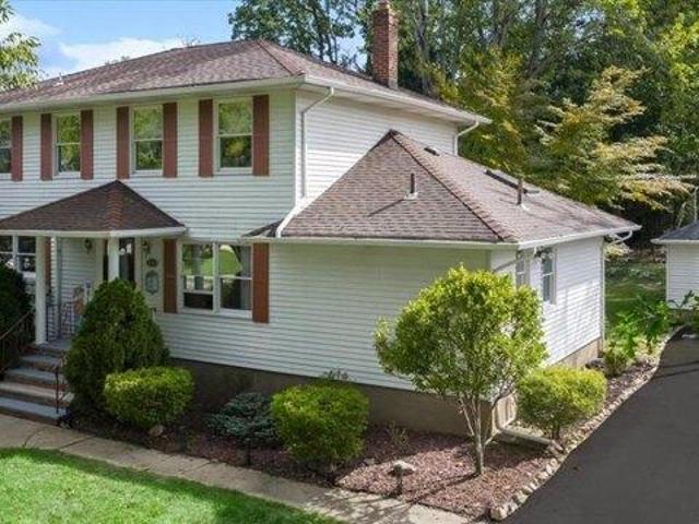 House for sale in Oradell, Bergen County