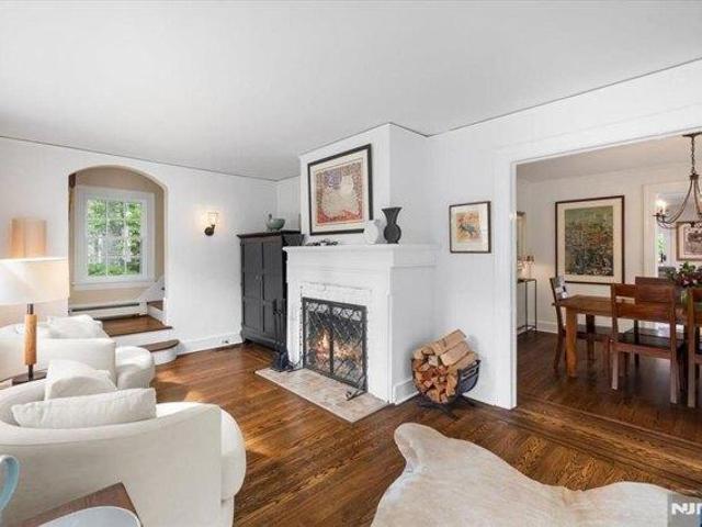 House for sale in Oradell, Bergen County