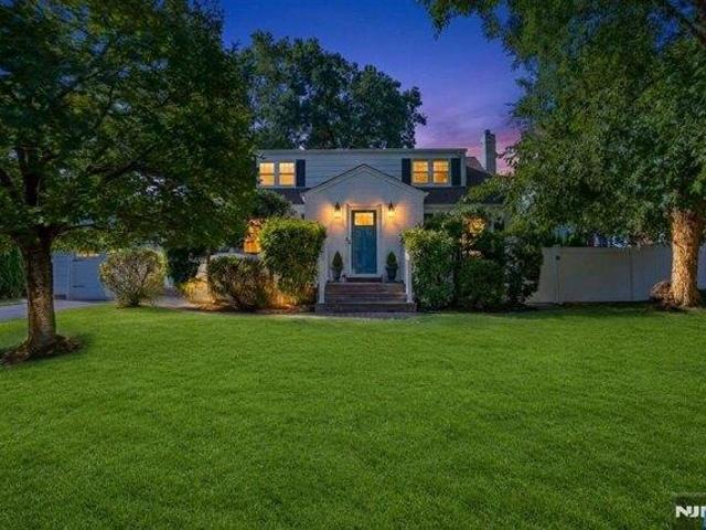 House for sale in Oradell, Bergen County