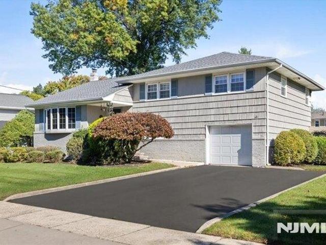 House for sale in Oradell, Bergen County