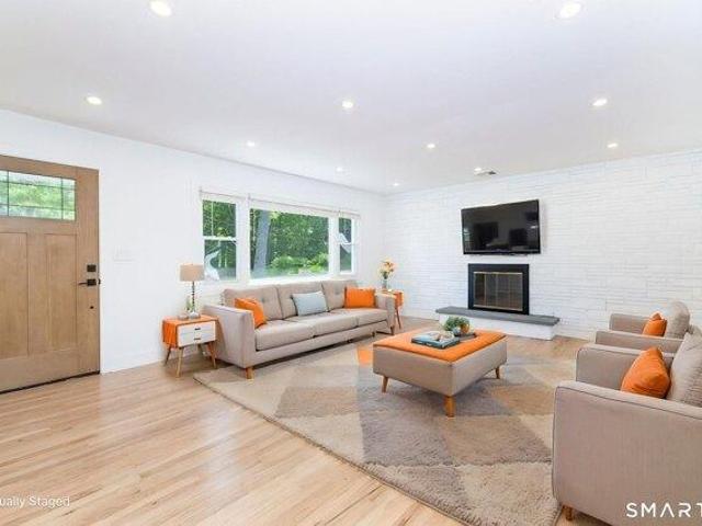 House for sale in Orange, Connecticut