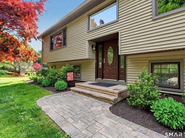 House for sale in Orange, Connecticut