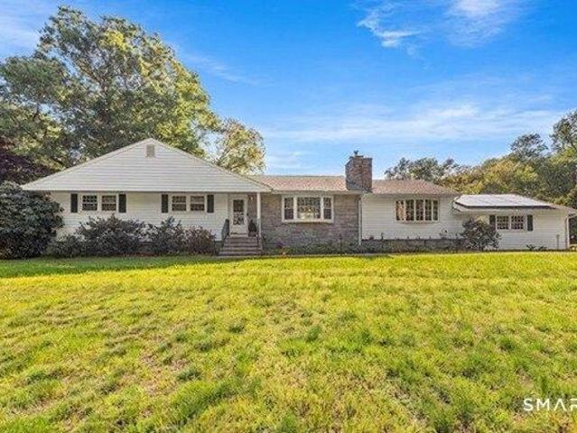 House for sale in Orange, Connecticut