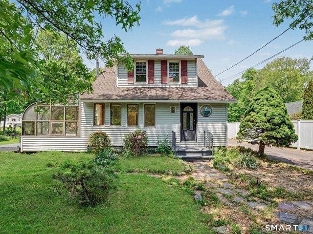 House for sale in Orange, Connecticut