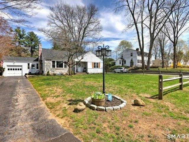 House for sale in Orange, Connecticut