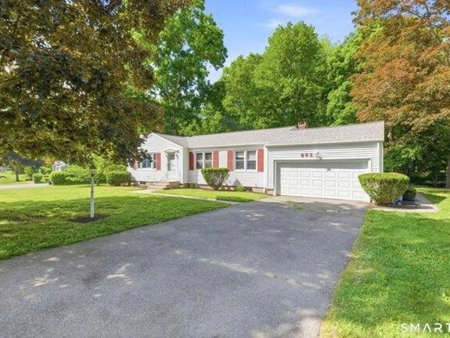 House for sale in Orange, Connecticut