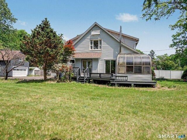 House for sale in Orange, Connecticut