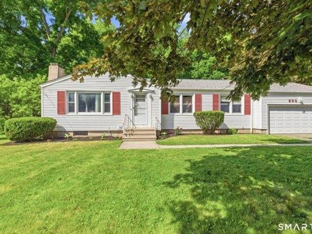 House for sale in Orange, Connecticut