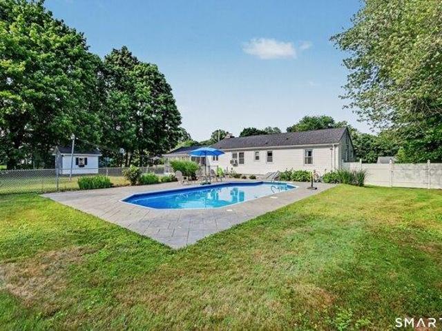 House for sale in Orange, Connecticut