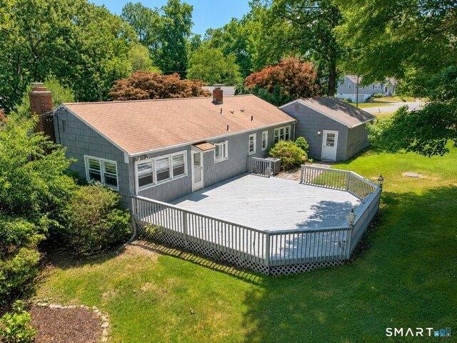 House for sale in Orange, Connecticut