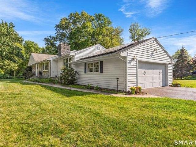 House for sale in Orange, Connecticut