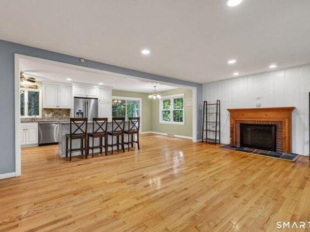 House for sale in Orange, Connecticut