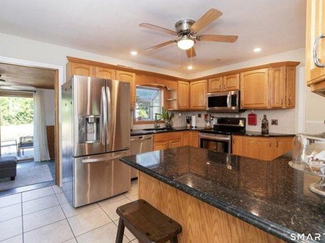 House for sale in Orange, Connecticut