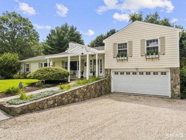 House for sale in Orange, Connecticut