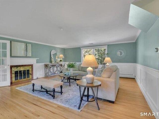 House for sale in Orange, Connecticut