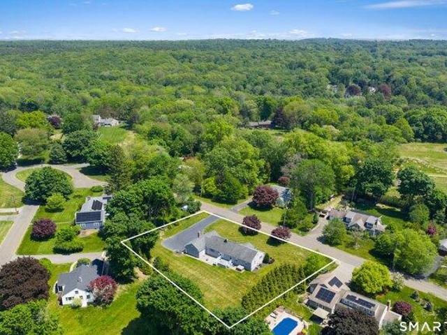 House for sale in Orange, Connecticut