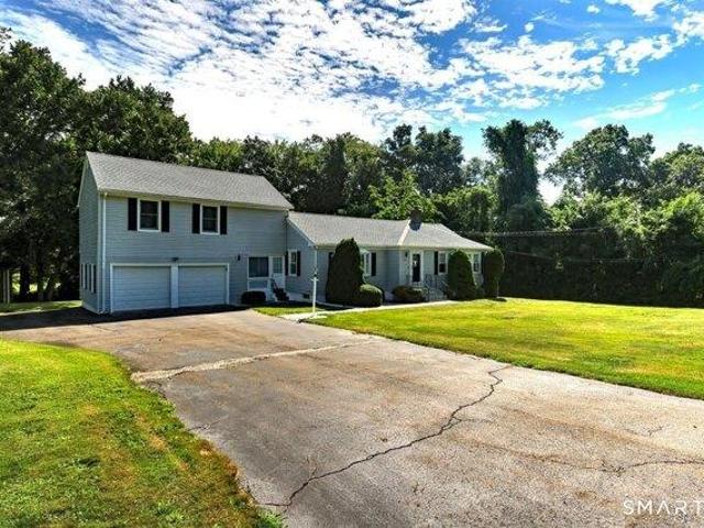 House for sale in Orange, South Central Connecticut Planning Region