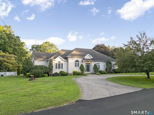 House for sale in Orange, South Central Connecticut Planning Region